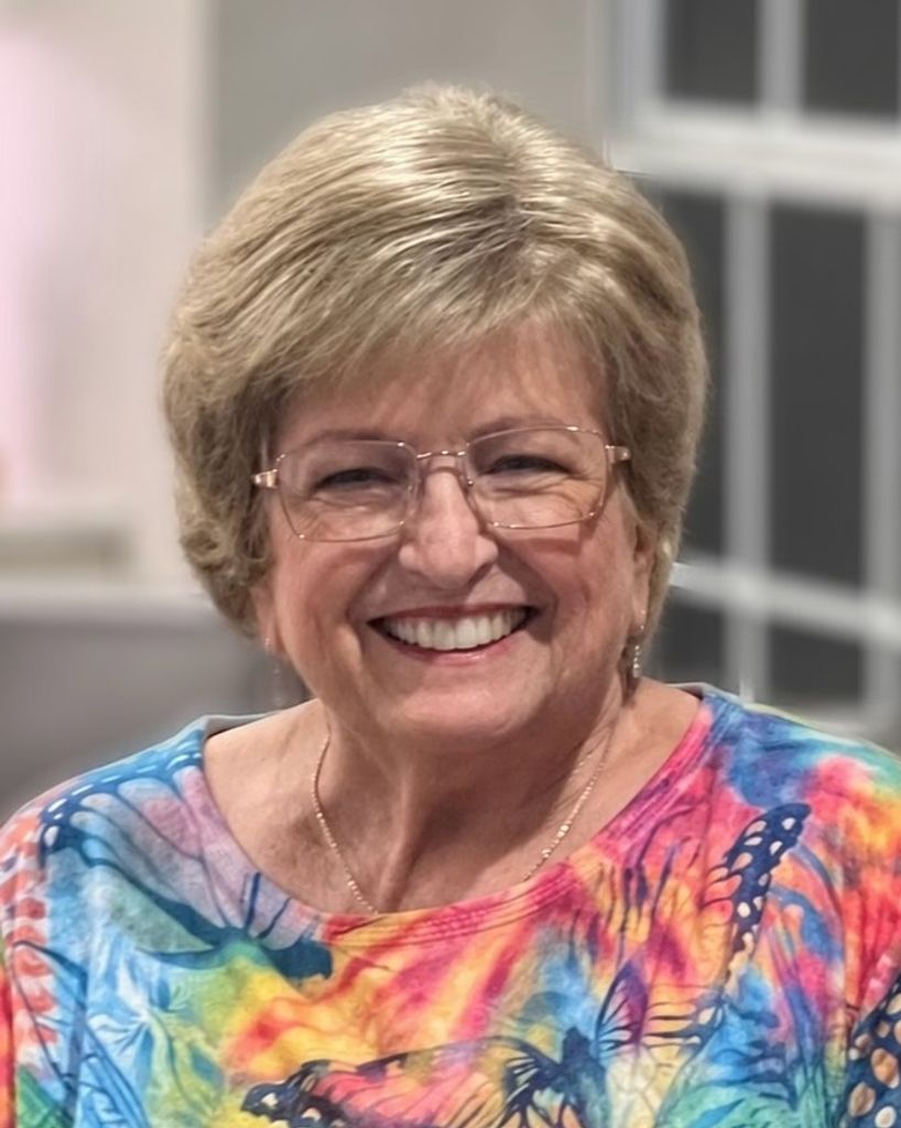 Beth Lee Herring Profile Photo