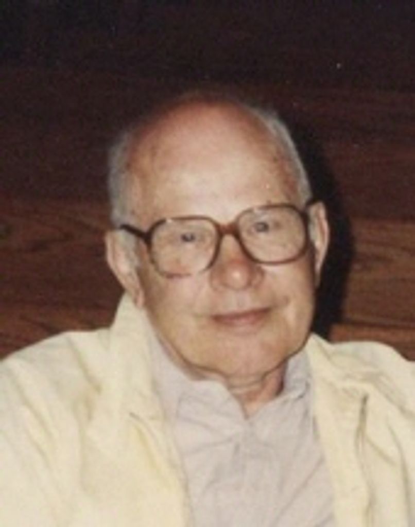 John J. Szypka