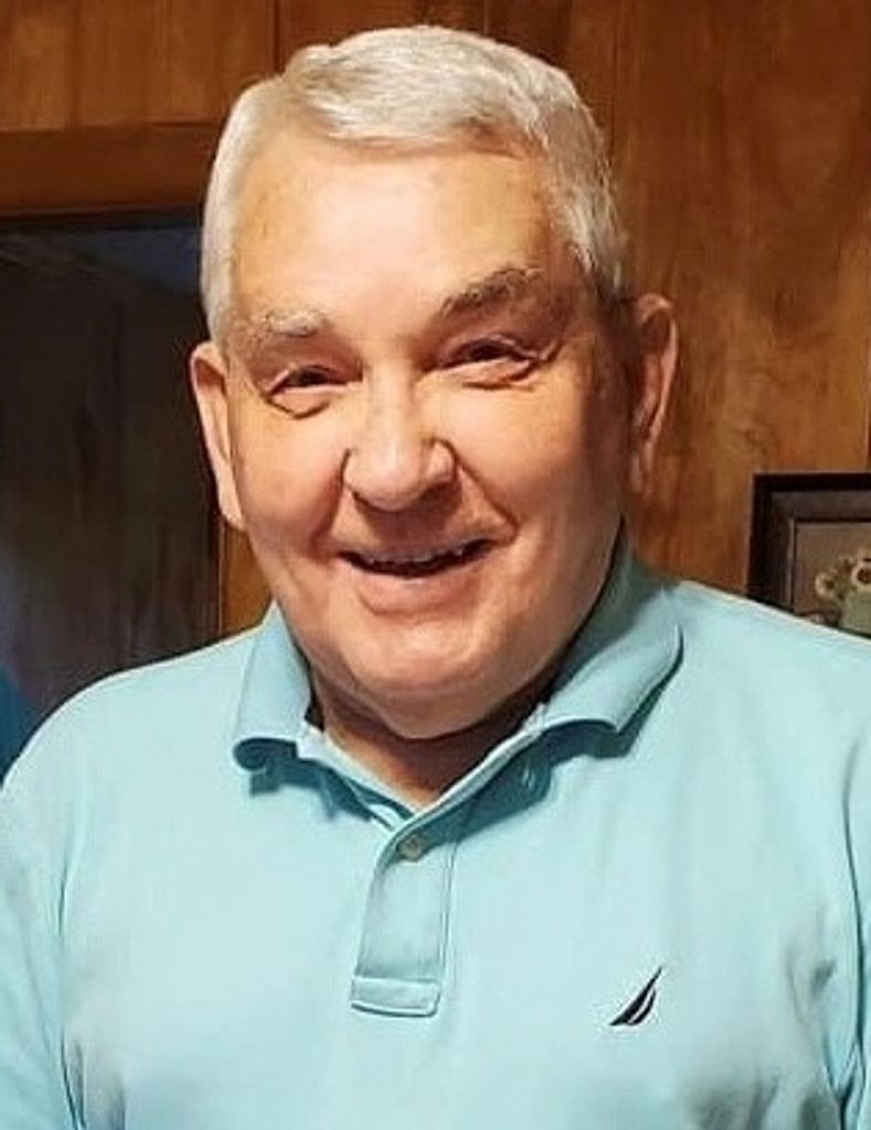 Mack Gwyn Draughn Profile Photo
