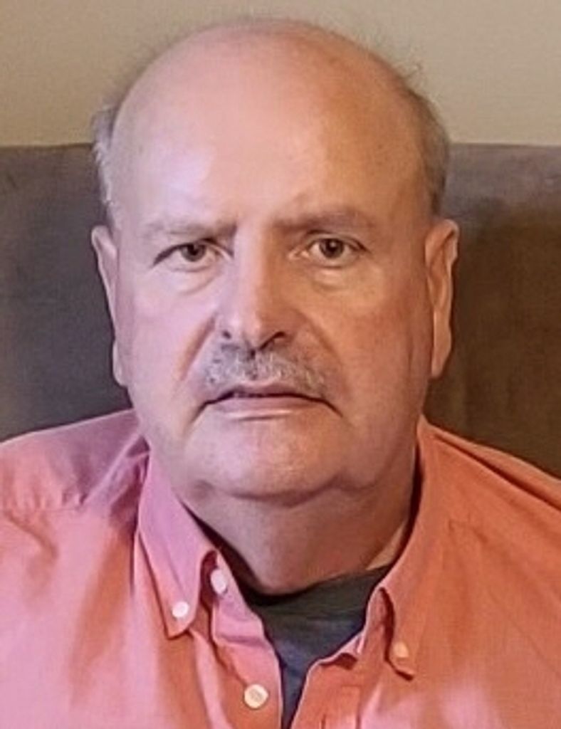Danny Dale  Suratt Profile Photo