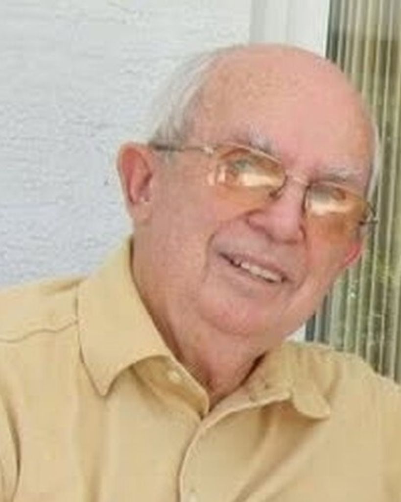 Francis Gregory Adasczik