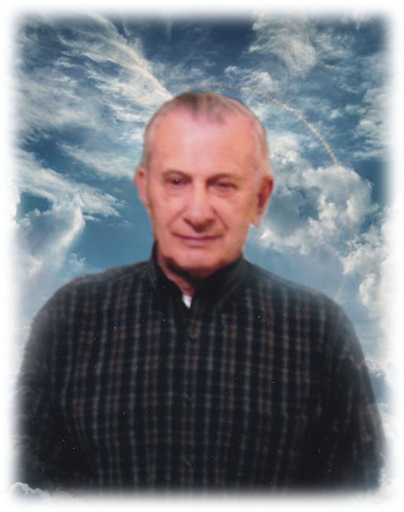 William J. Little Profile Photo
