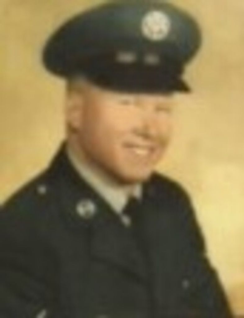 Charley E Woods Profile Photo