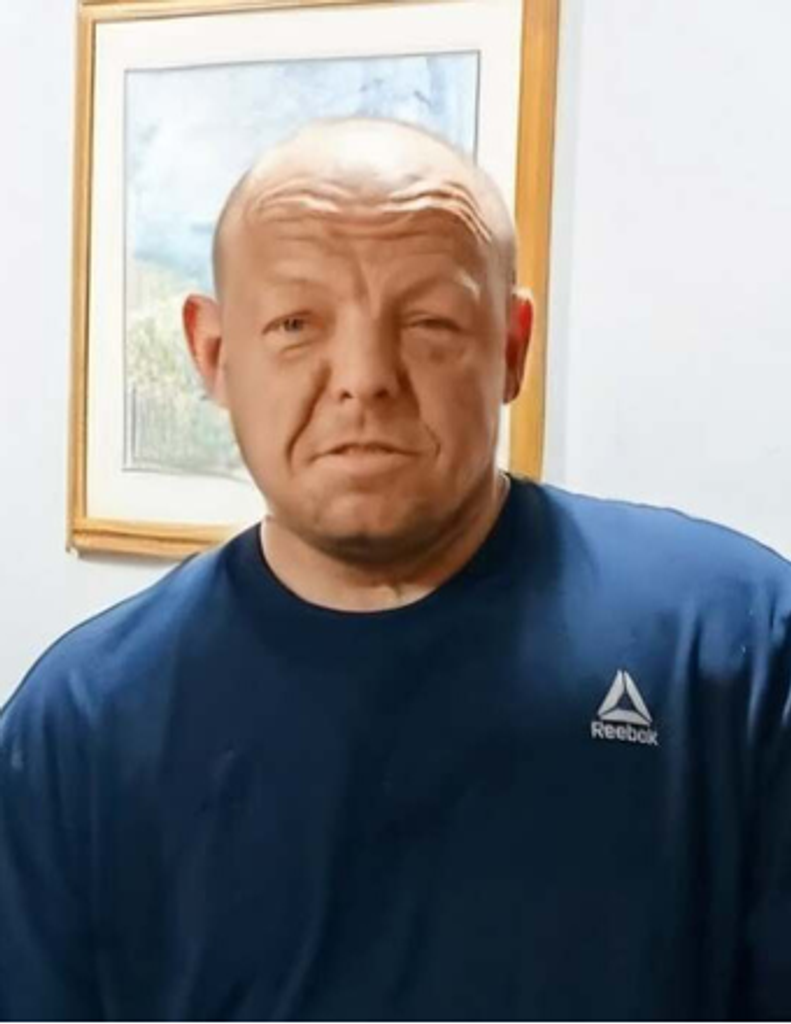 Jason Eric Sullivant Profile Photo