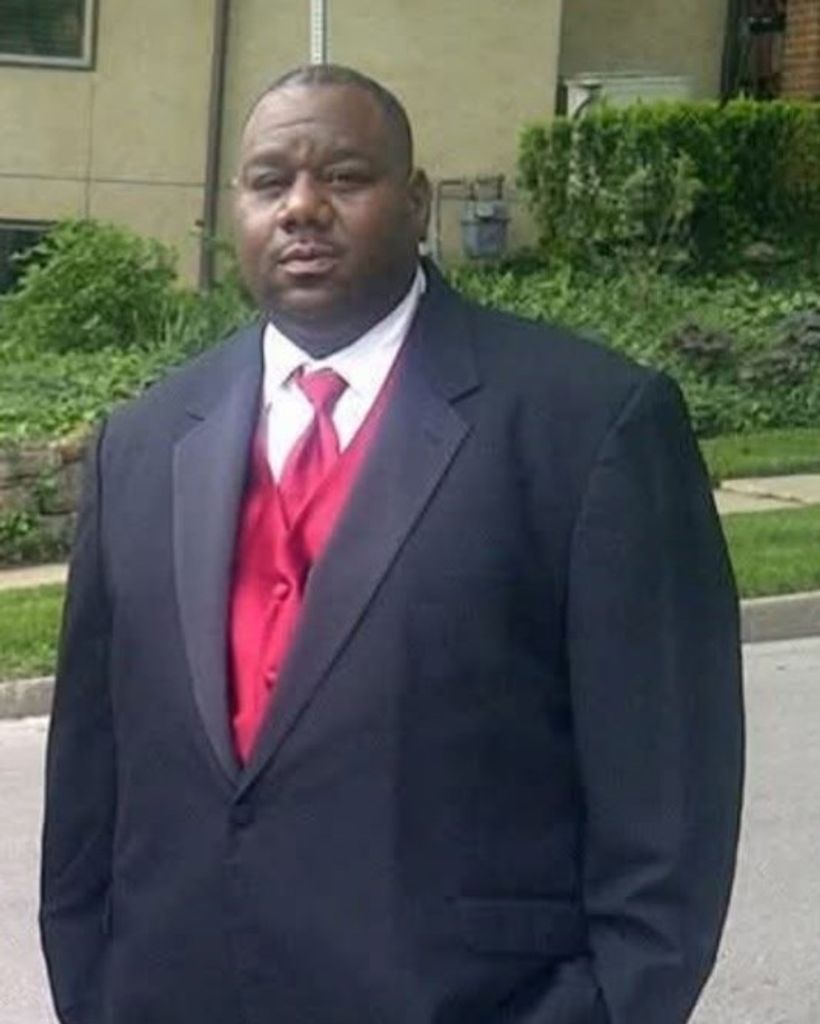 Johnny J. Smith, Jr. Profile Photo