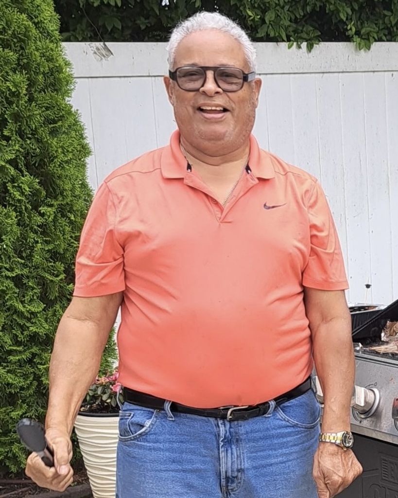 Rafael Dario Namias Profile Photo