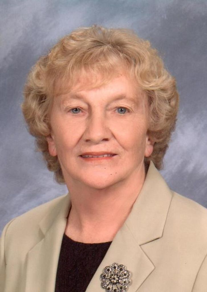 Wilma Grace Bloom