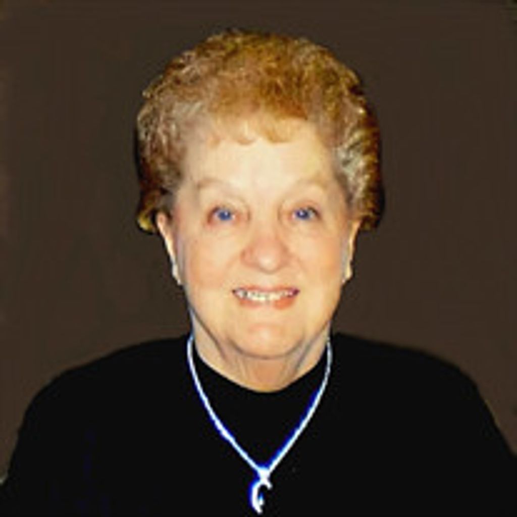 Anna R. Mercurio