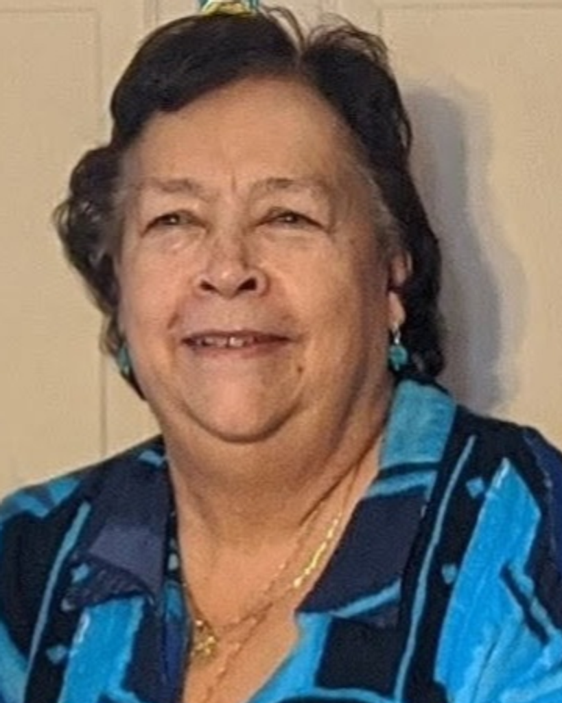 Elizabeth (Billie Ann) Villa