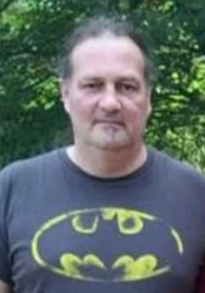 Richard "Zakk" Daggett Profile Photo