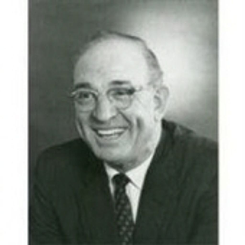 Lawrence Davis Cooper