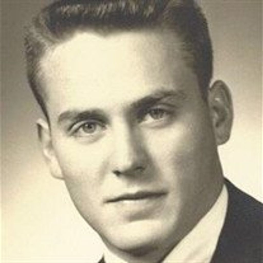 John Stovall