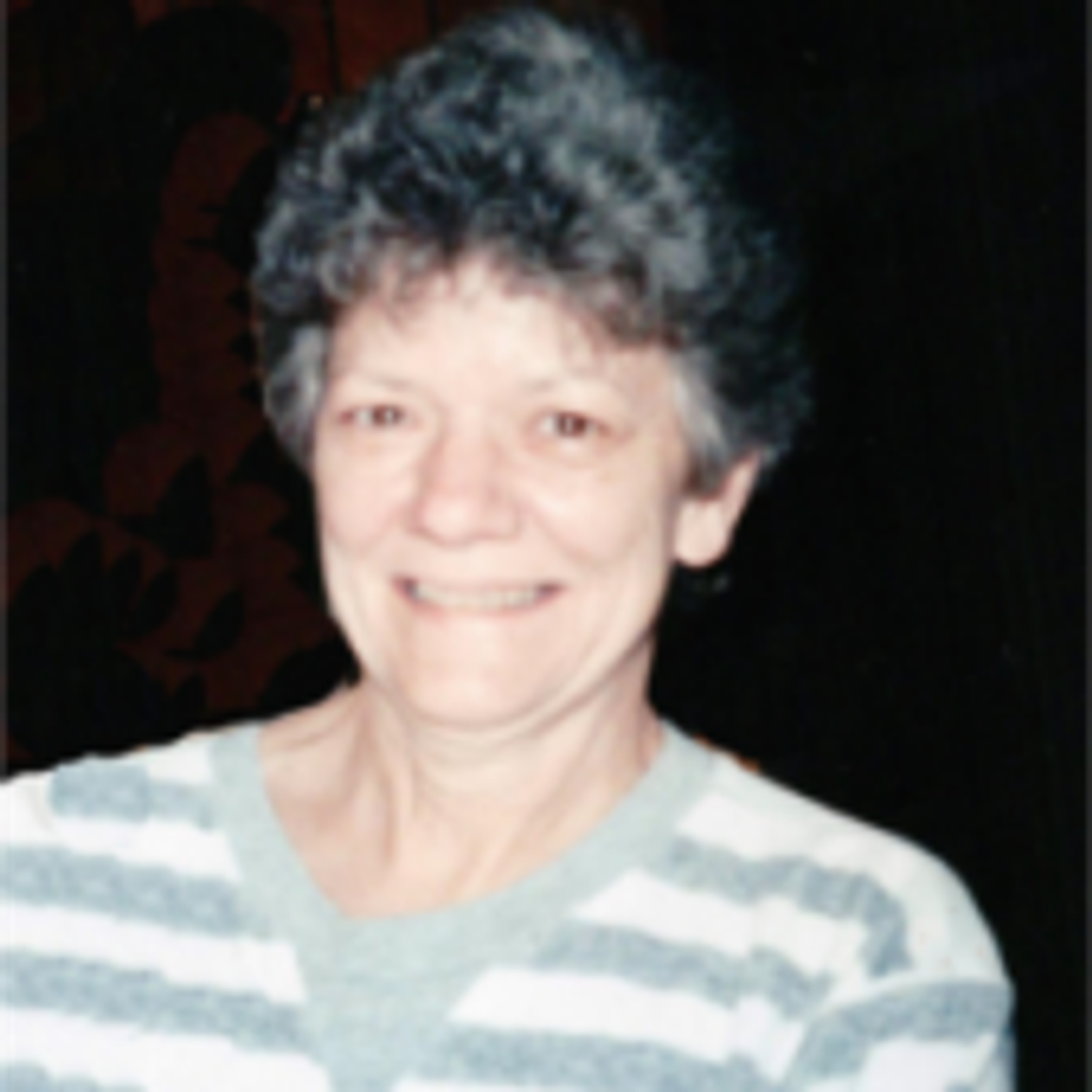 Myrtle F. Collins