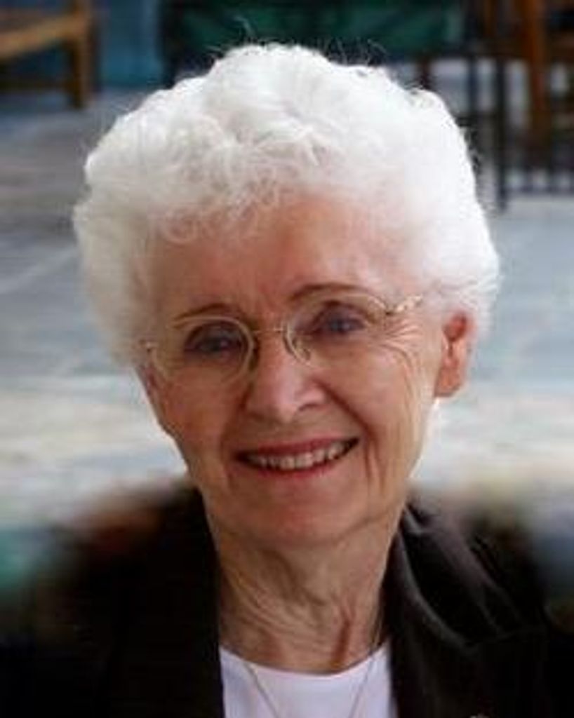 Eileen Kenyon
