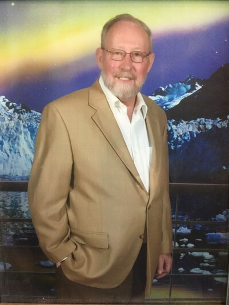 Douglas Bryant Hall Profile Photo