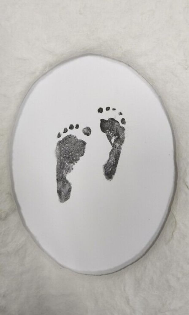 Baby Avery Jeanette Garza