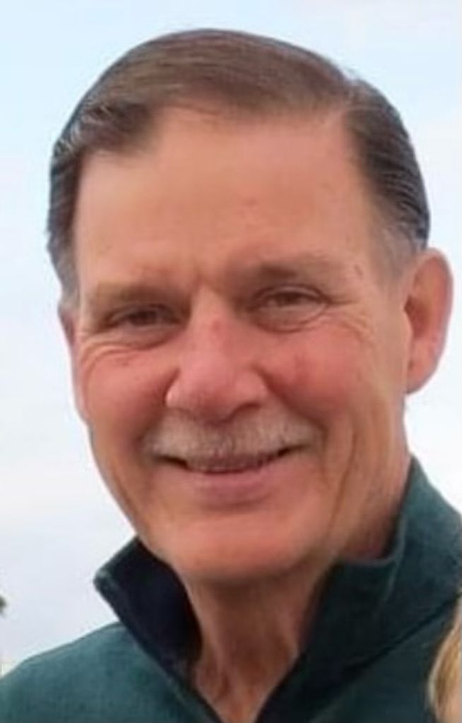 Robert Lee Hodo