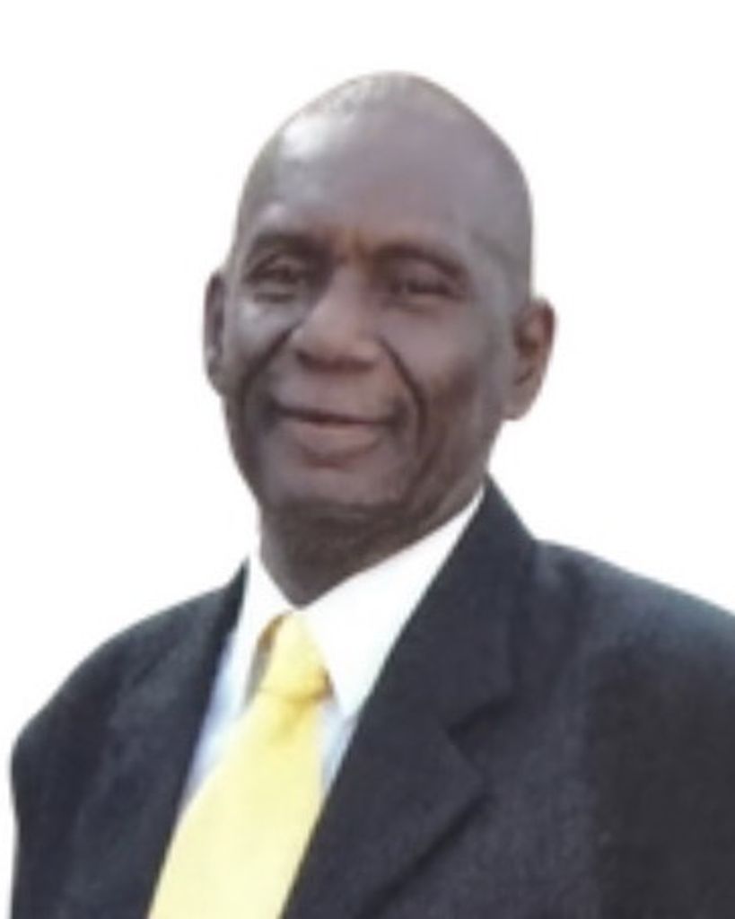 Kenneth “Kenny” Ivey Profile Photo