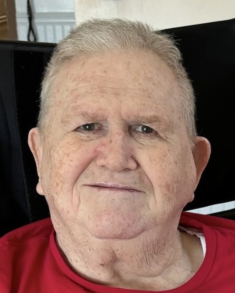 Charles L. Cunane Profile Photo