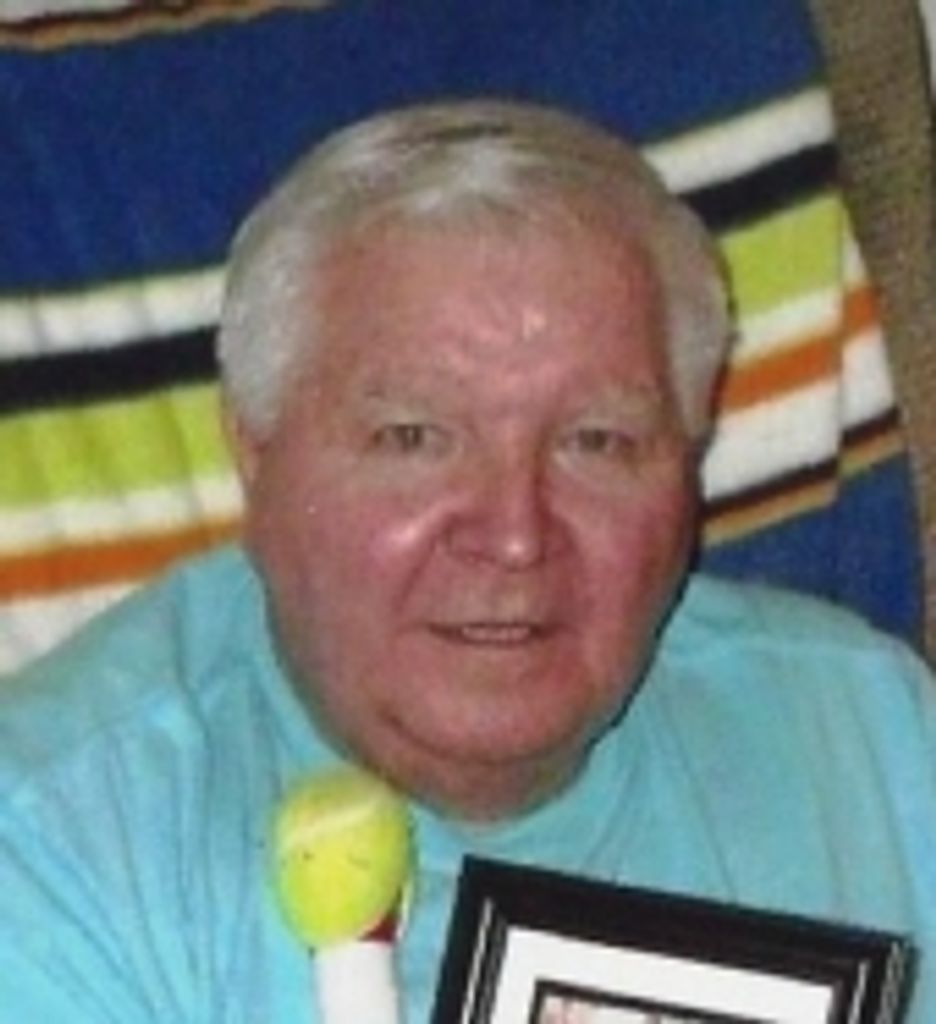 Robert Harry Nowicki