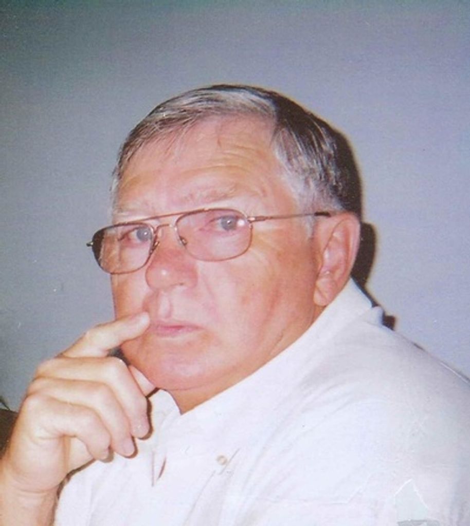 Robert A. "Bob" Stoll