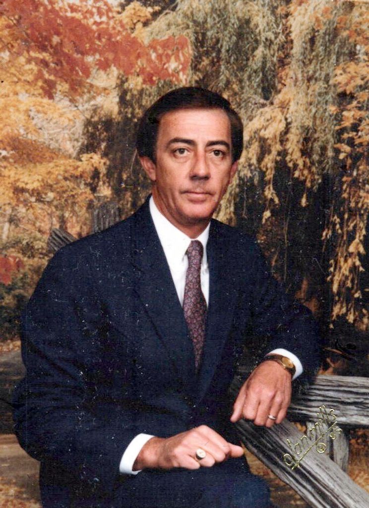 Boyd Carlton Clayton