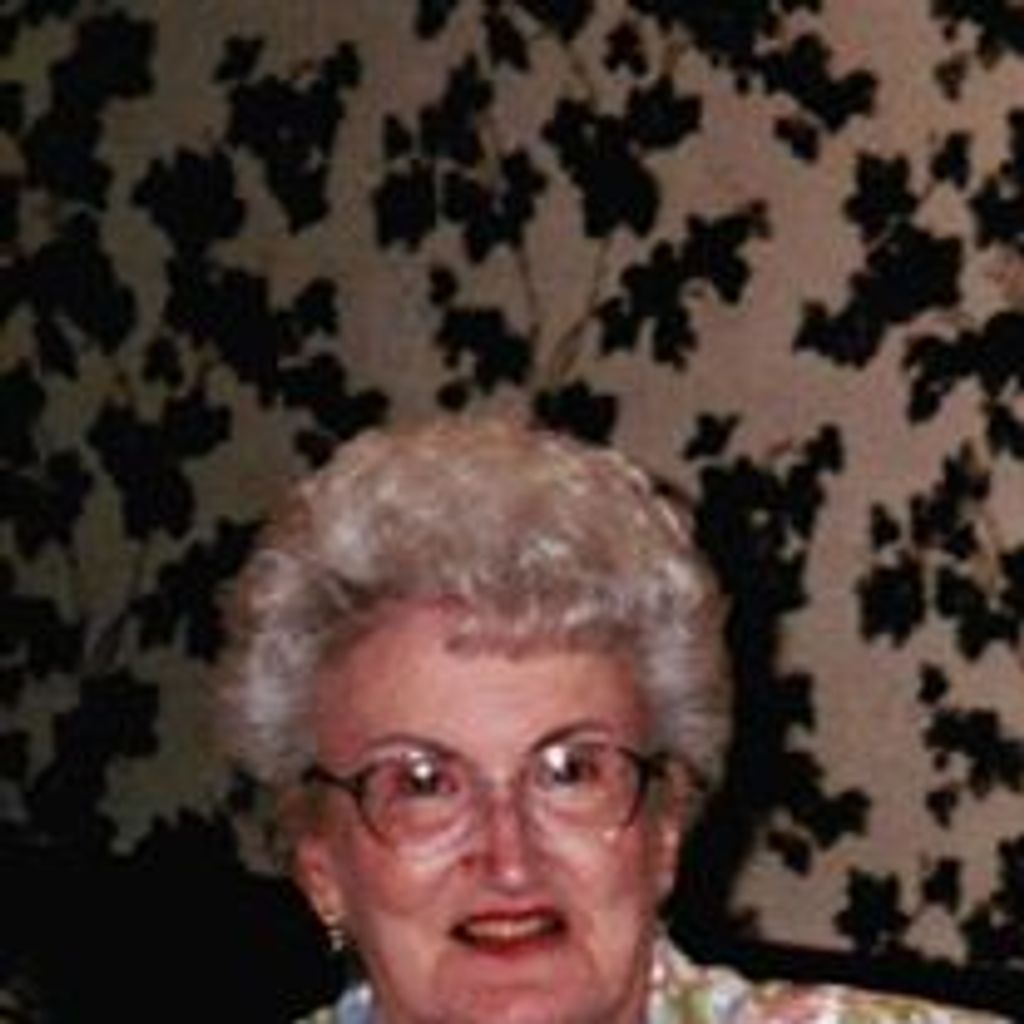 Dorothy Jean Larimore
