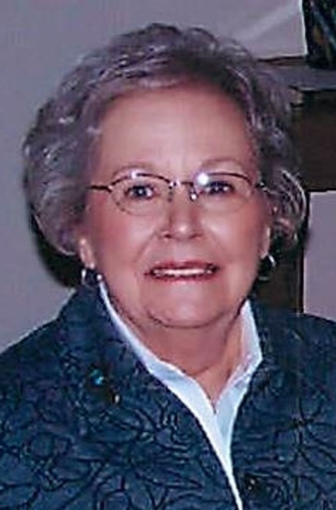 Donna Rae Vancil