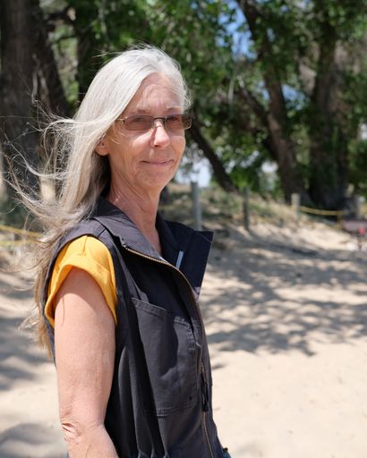 Mary Craig Profile Photo