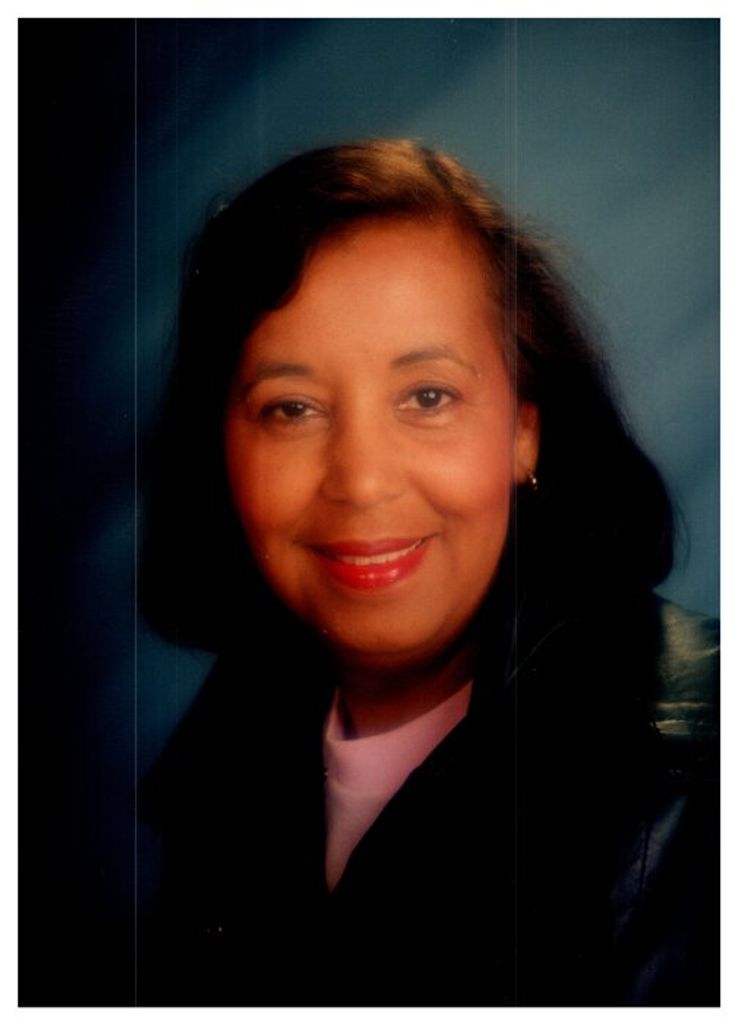 Mary Helen Rankin-Butler- Reed