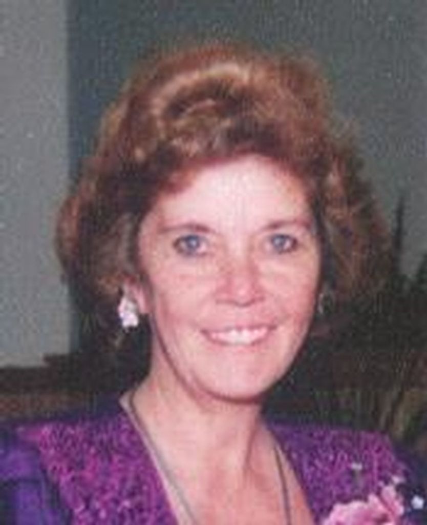 Kathleen 'Kathy' Ann Wilbur