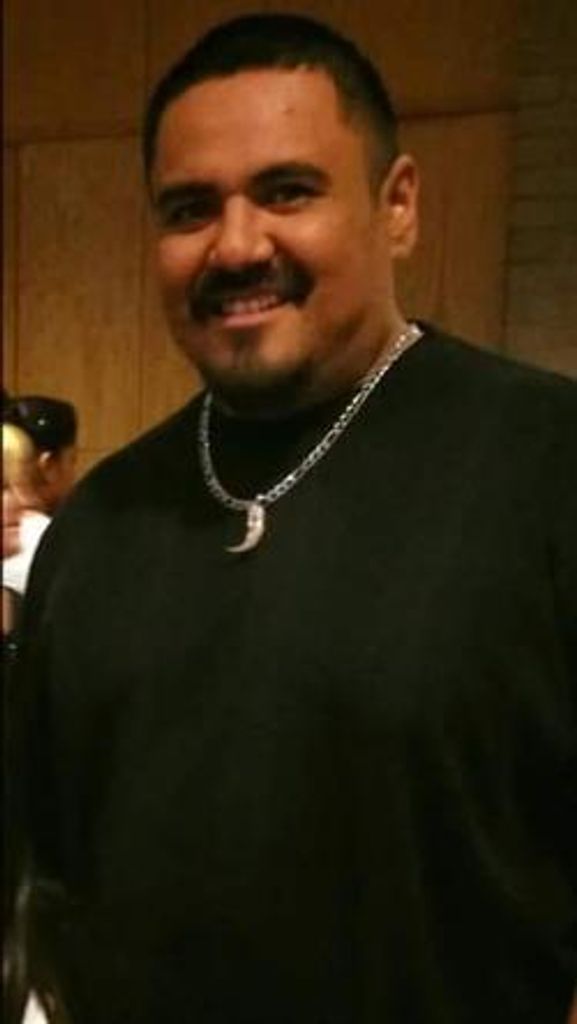 Clint Carpitcher Sr. Profile Photo