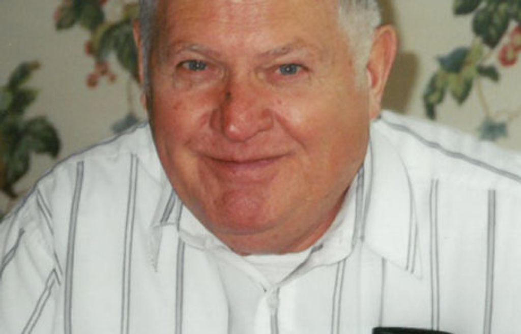 Eugene H. Collins