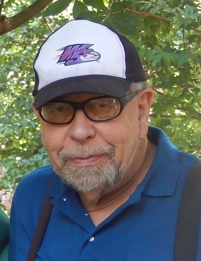 Ronald Cybulski Profile Photo