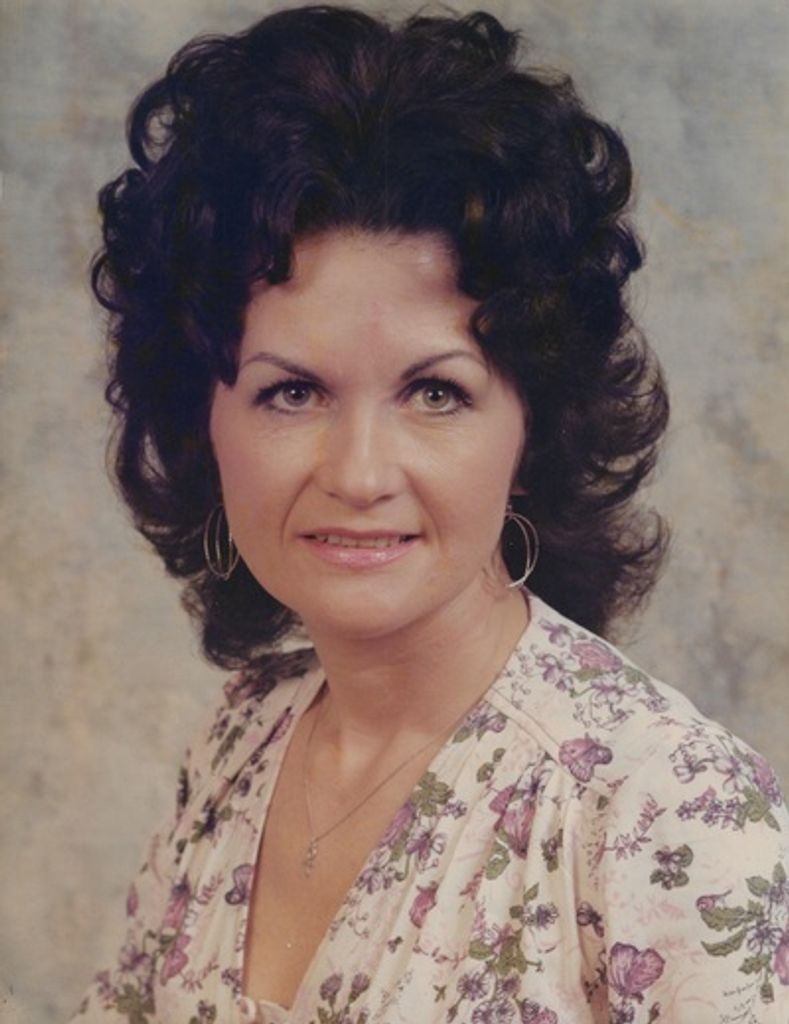 Shirley Jean Sumner Profile Photo