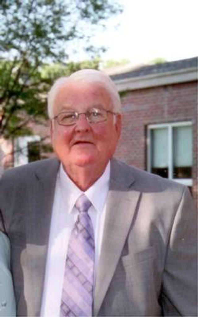 James Lowell Wheeler Profile Photo