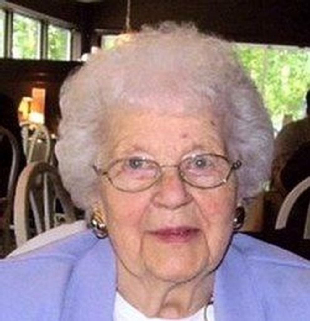 Betty K. Jaekle Profile Photo