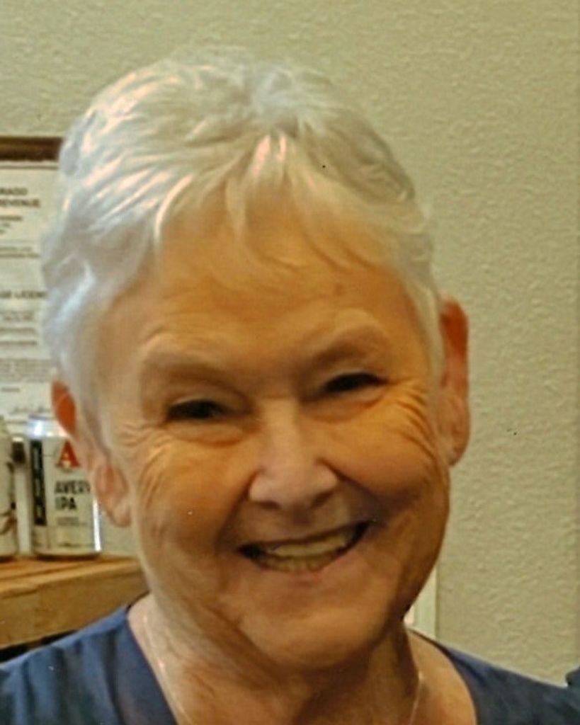 Judy Johnson Profile Photo