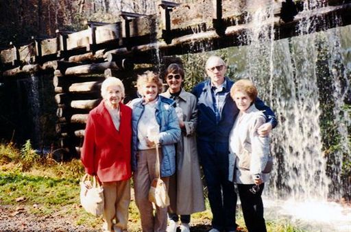 Jean Stegall Jolly photo gallery thumbnail 34 of 54