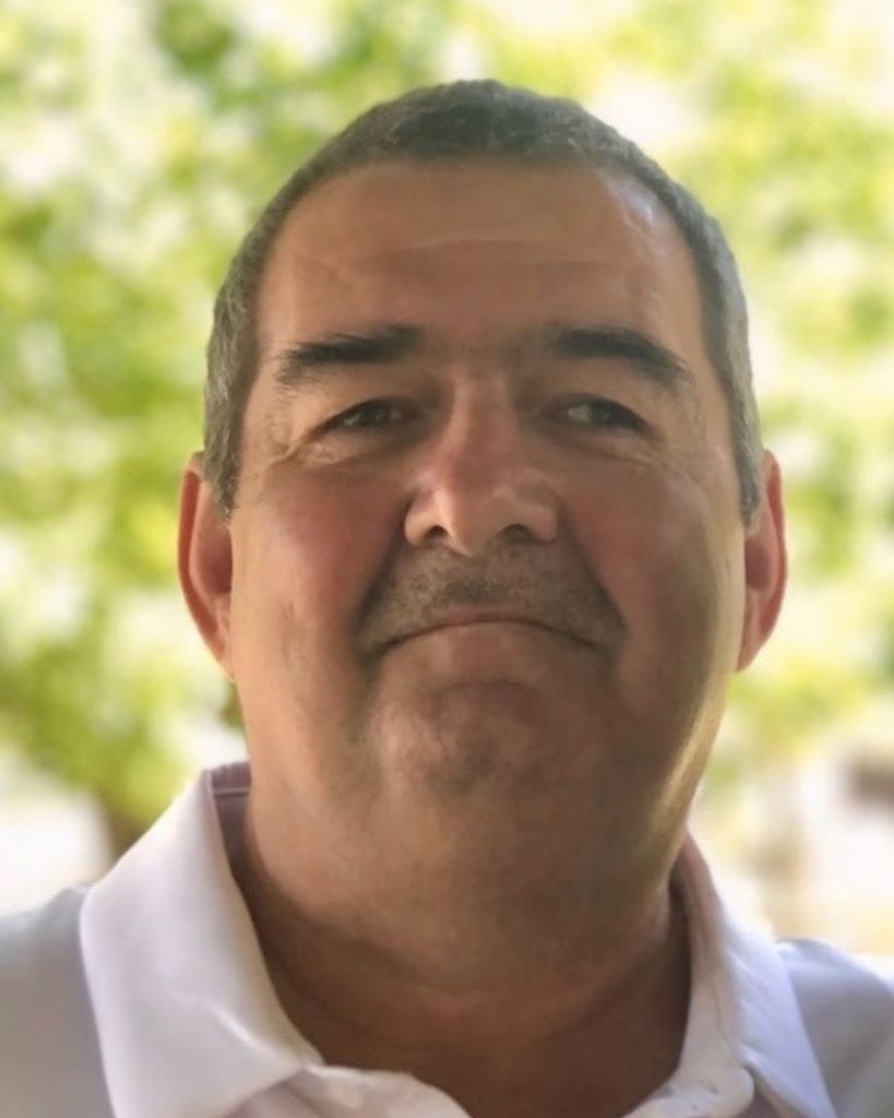 Wade Allen Emody Profile Photo