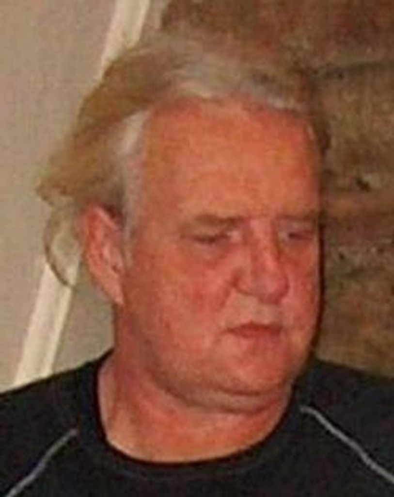 Donald Sherwood