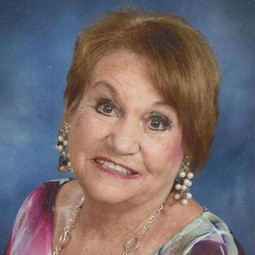 Peggy Vines Mckinney Profile Photo