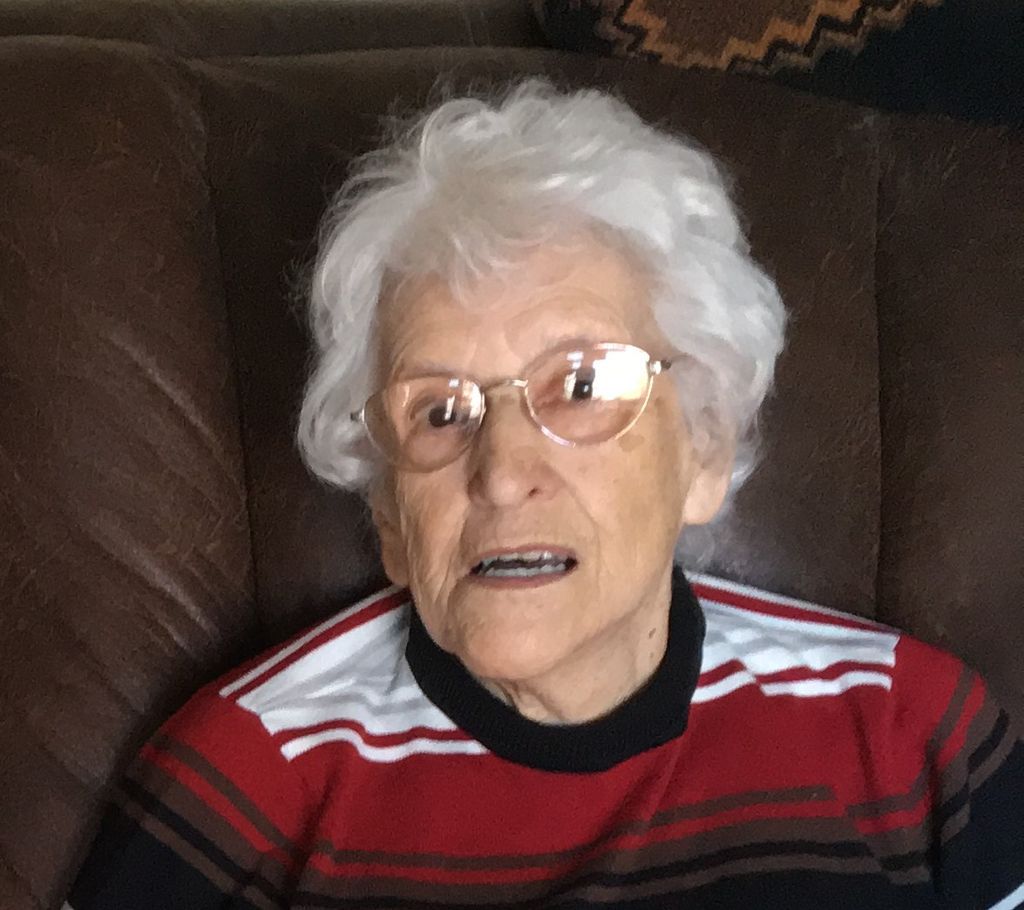 Dorothy Adams
