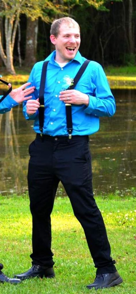 Kennith "Ray" Pierce Profile Photo