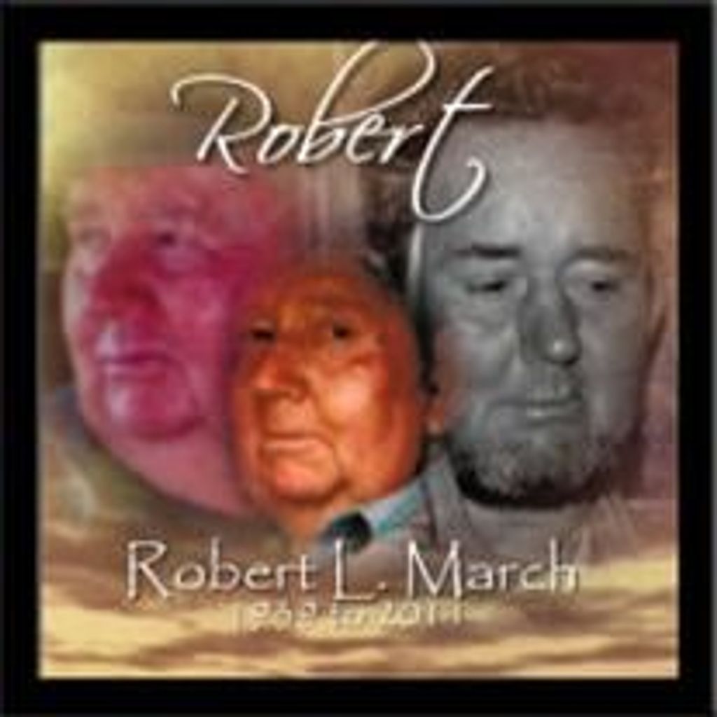Robert L. March