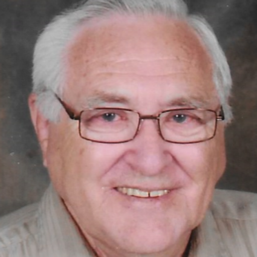 John William Ford Profile Photo
