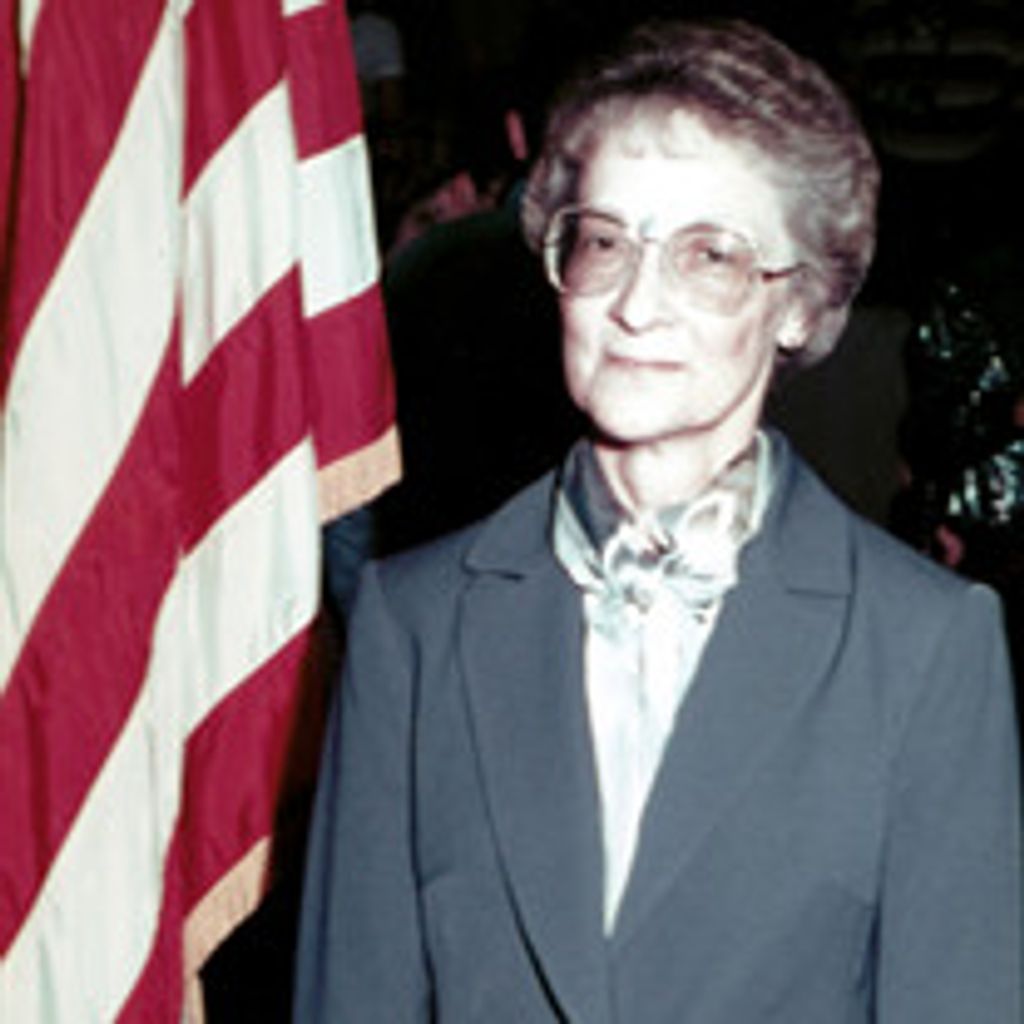 Nelda K. Cuppy