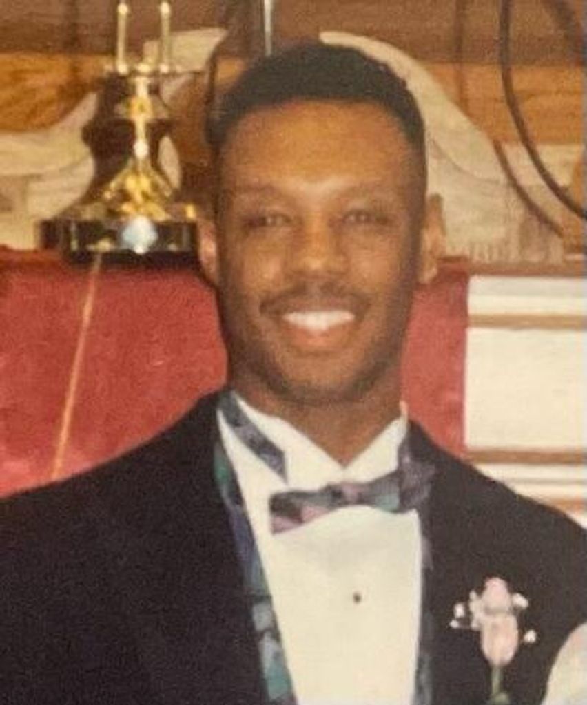 Jerry Delbert Williams, Jr Profile Photo