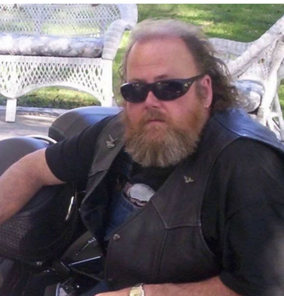 John "Sloride" Allen Wilk Profile Photo