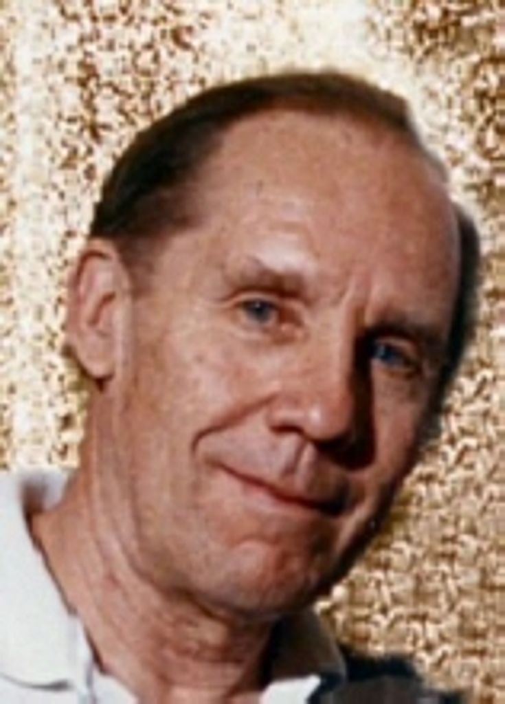 Ronald L. Krumbein